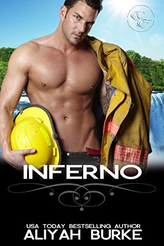 Inferno book cover