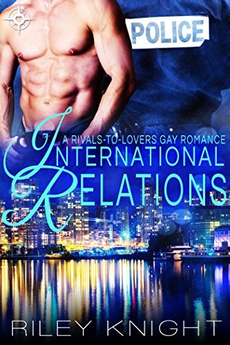 International Relations by Riley Knight | Goodreads