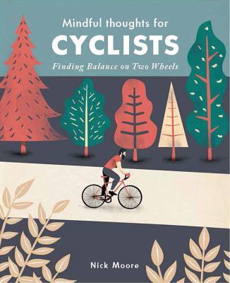 Mindful Thoughts for Cyclists book cover