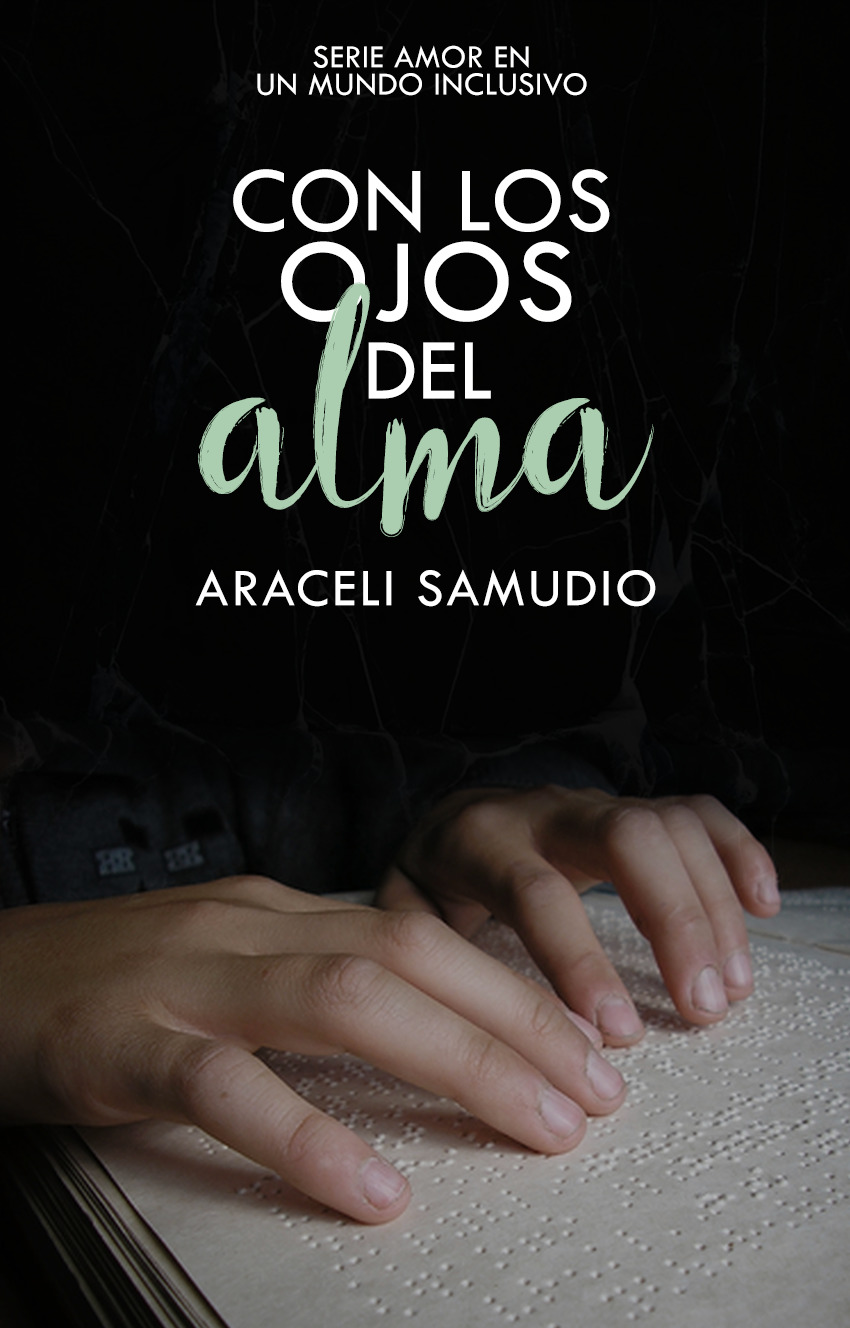 Con los ojos del alma
