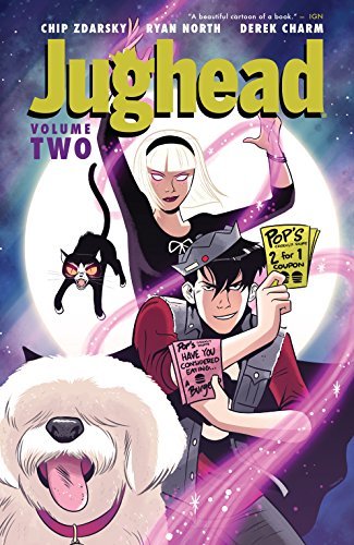 Jughead