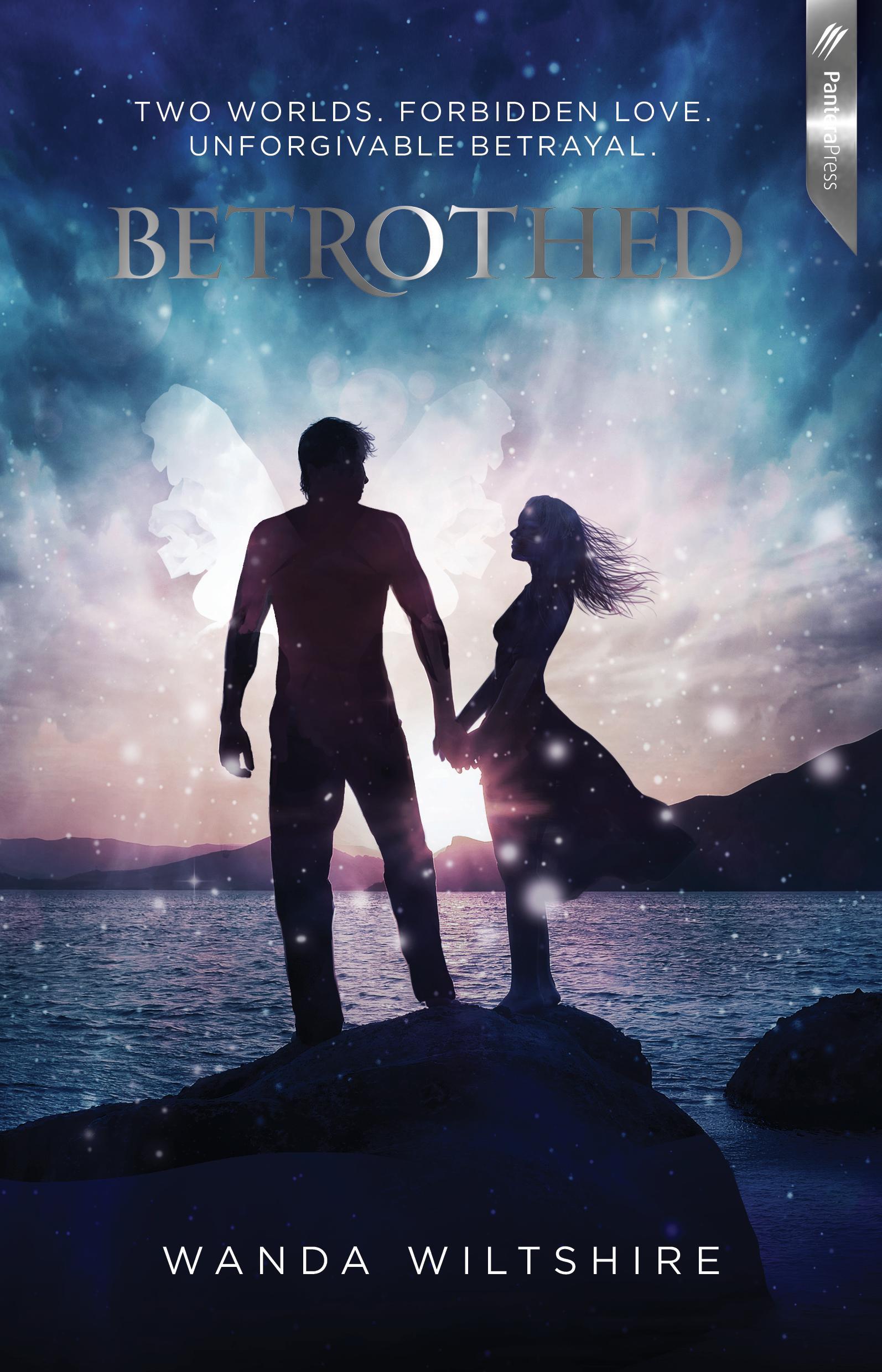 Betrothed (Betrothed, #1)
