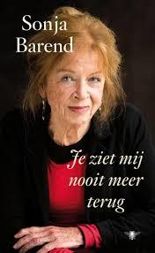 Je ziet mij nooit meer terug