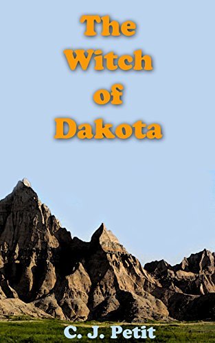 The Witch of Dakota