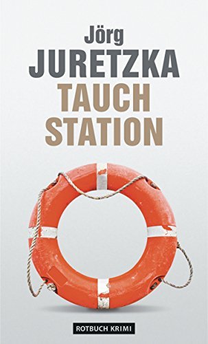 TauchStation book cover