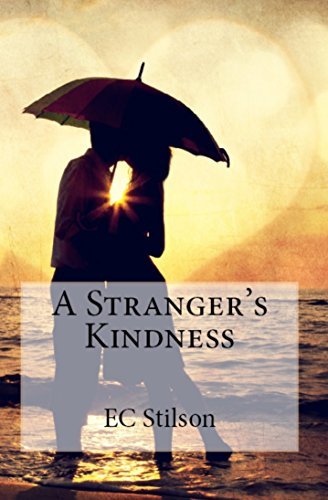A Stranger's Kindness book cover