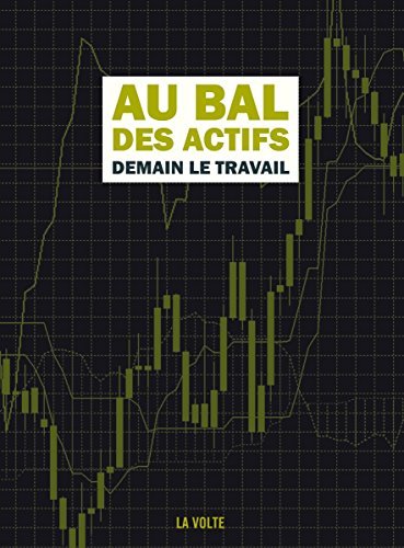 Au bal des actifs book cover