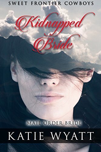 Kidnapped Bride book cover