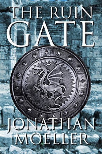 The Ruin Gate book cover