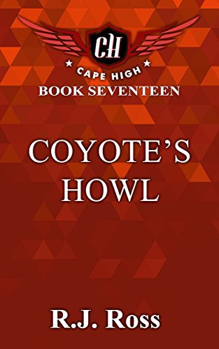 Coyote's Howl book cover