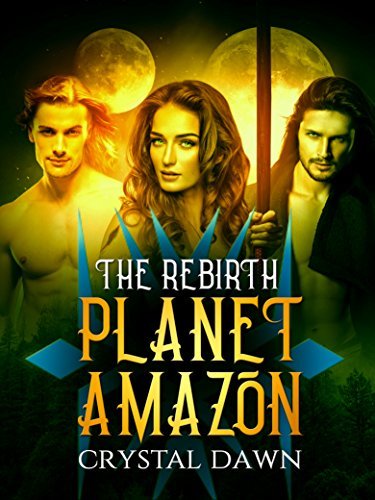 The Rebirth: Part One