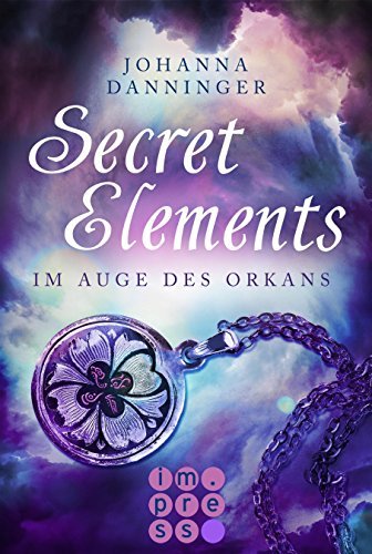 Im Auge des Orkans book cover