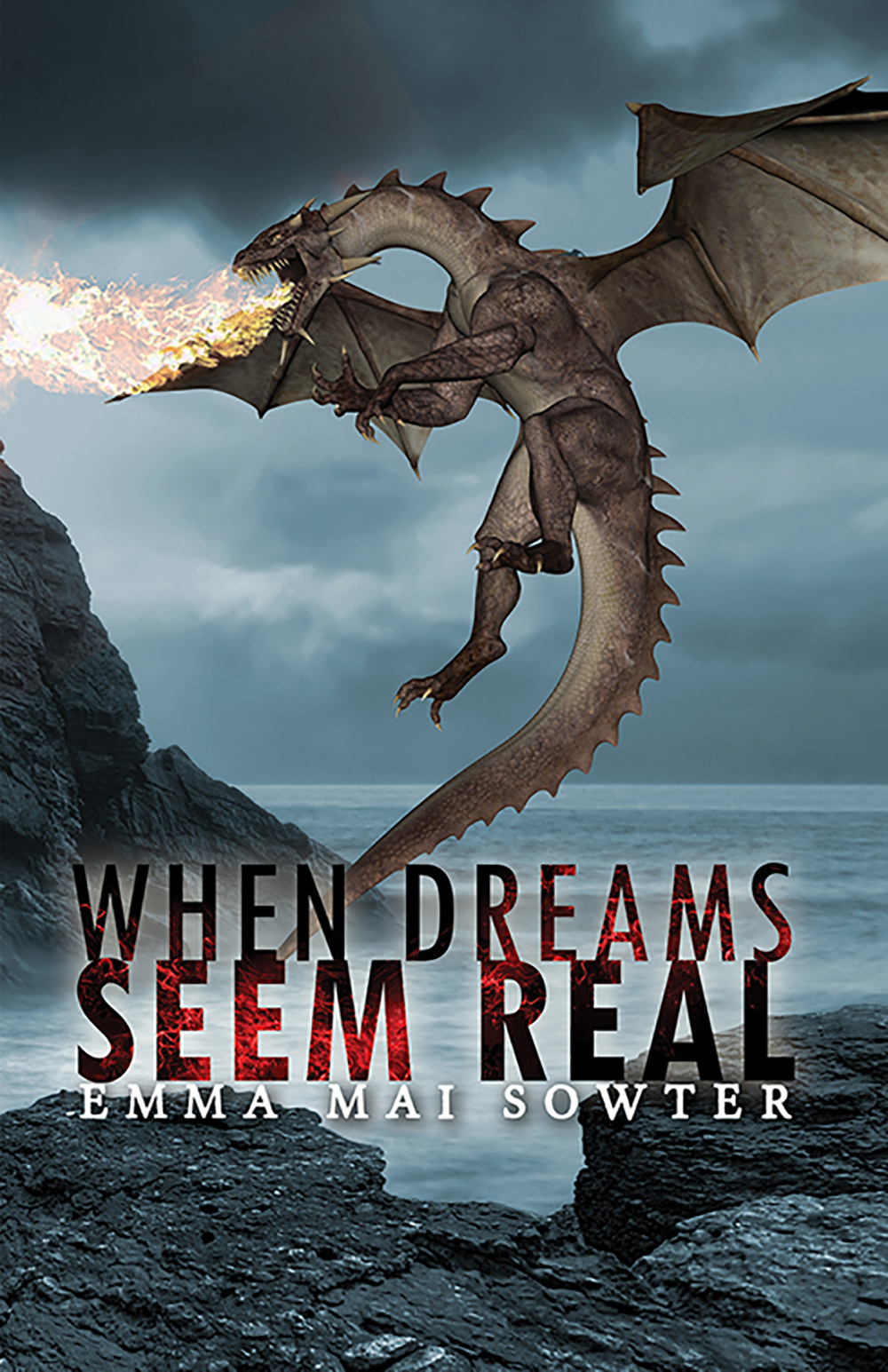 When Dreams Seem Real by Emma Mai Sowter Goodreads
