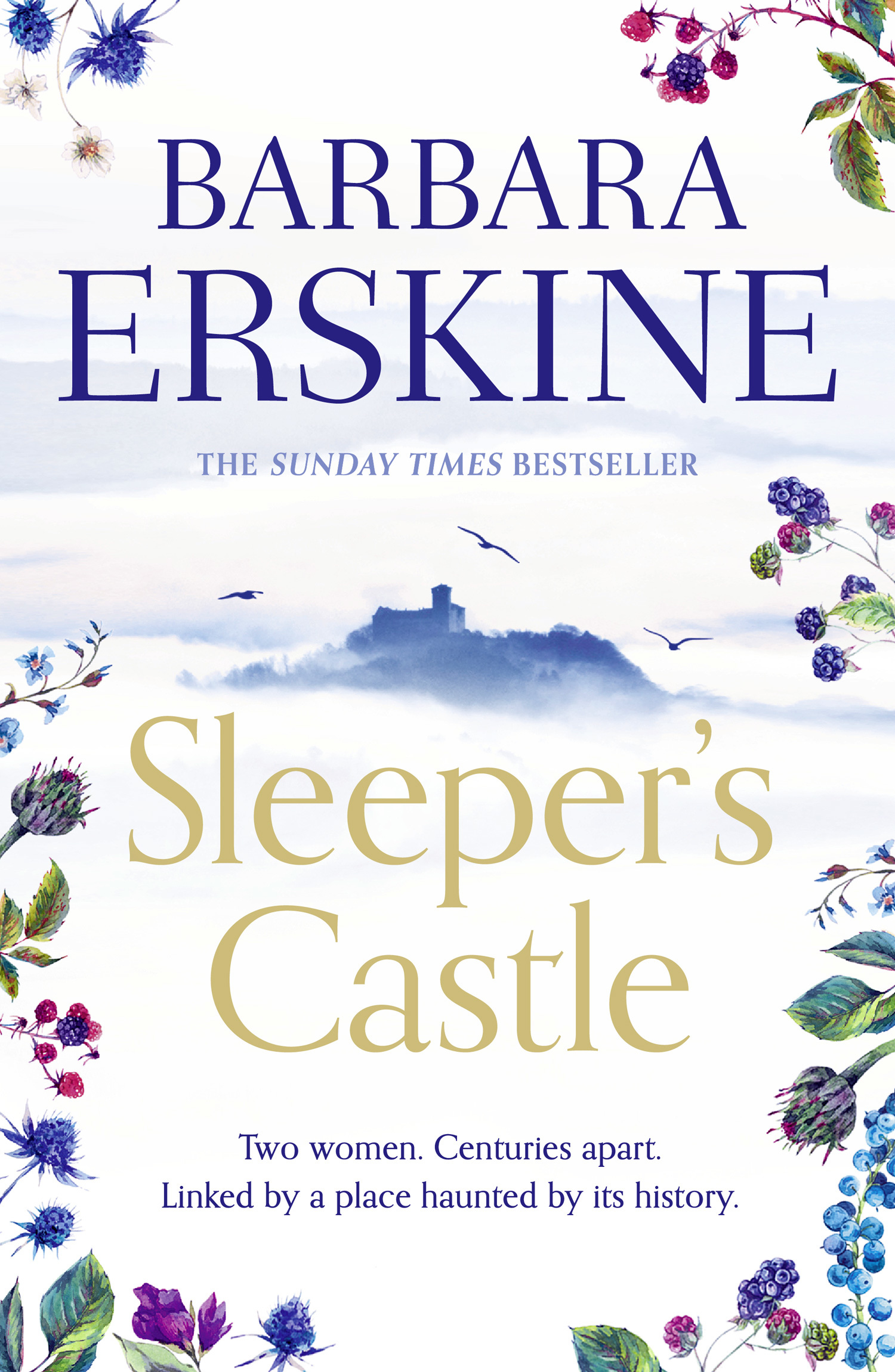 Sleeper’s Castle