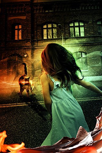 The Knowing book cover 3