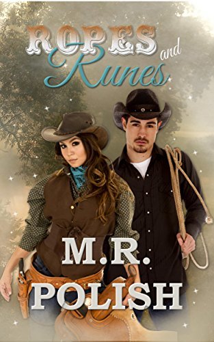 Ropes and Runes book cover