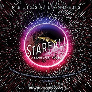 Starfall (Starflight)