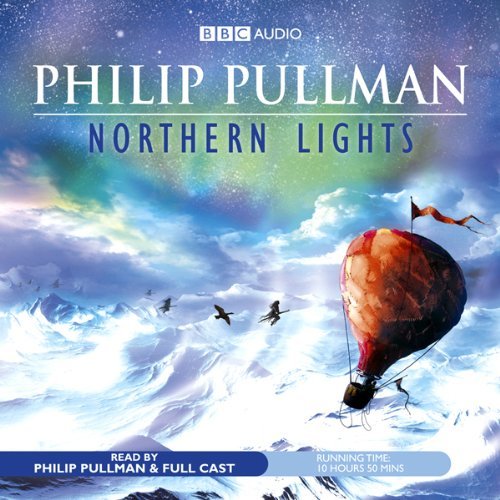 Northern Lights (His Dark Materials, 1) by Philip Pullman Goodreads
