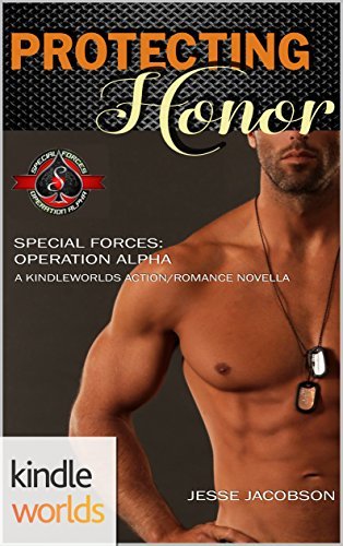 Trevor Saunders book cover 1