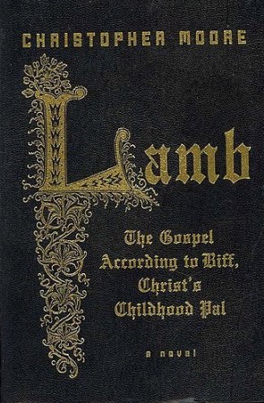 Lamb: The Gospel According to Biff, Christ's Childhood Pal