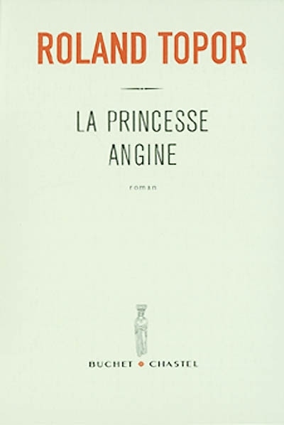 La Princesse Angine