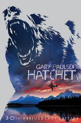 Hatchet (Brian’s Saga, #1)