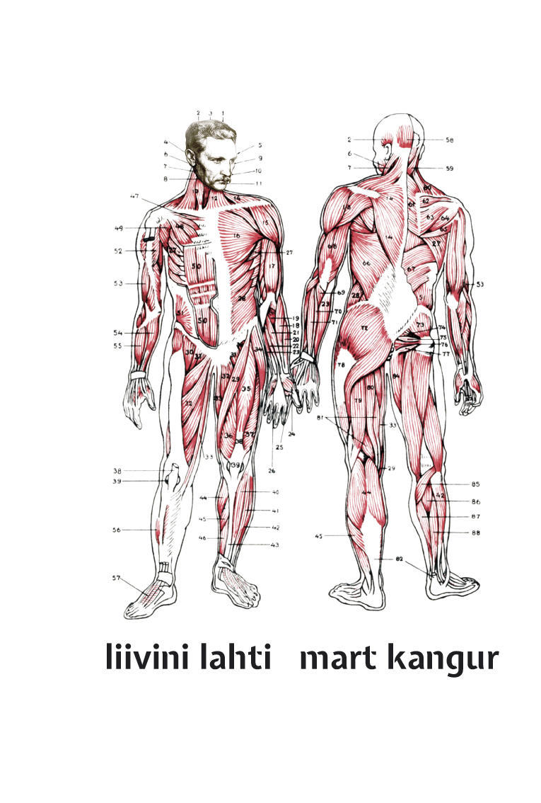 liivini lahti