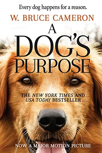 A Dog's Purpose (A Dog's Purpose #1)