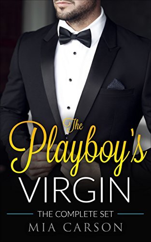 THE PLAYBOY'S VIRGIN