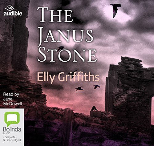The Janus Stone (Ruth Galloway Mysteries, #2)