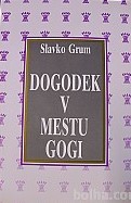 Dogodek v mestu Gogi