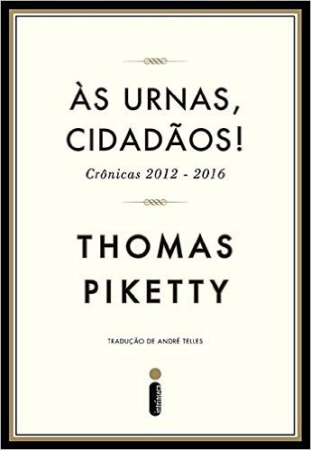 Às Urnas, Cidadãos!