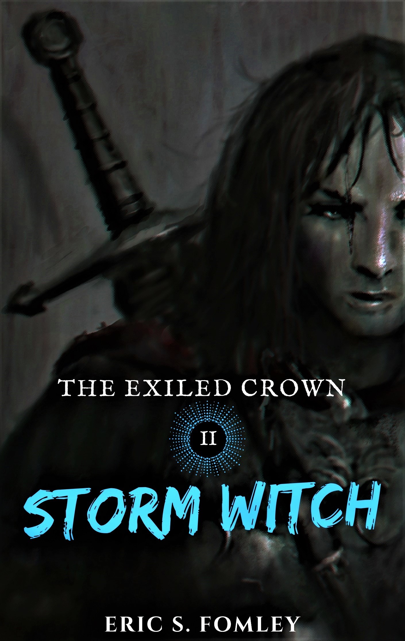 The Exiled Crown book cover 2
