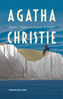 Sipario, l'ultima avventura di Poirot (Hercule Poirot, #44)