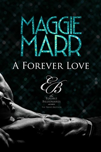 A Forever Love: The Travati Family