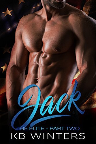 Jack book cover