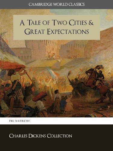 A Tale of Two Cities & Great Expectations