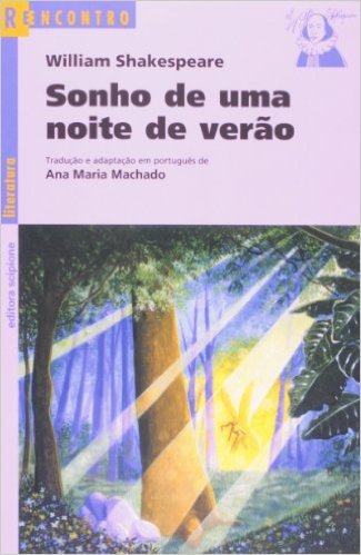 Sonho de uma noite de verão