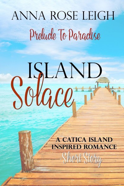 Catica Island book cover 1