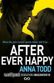 After Ever Happy (After, #4)