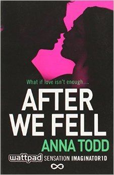 After We Fell (After, #3)