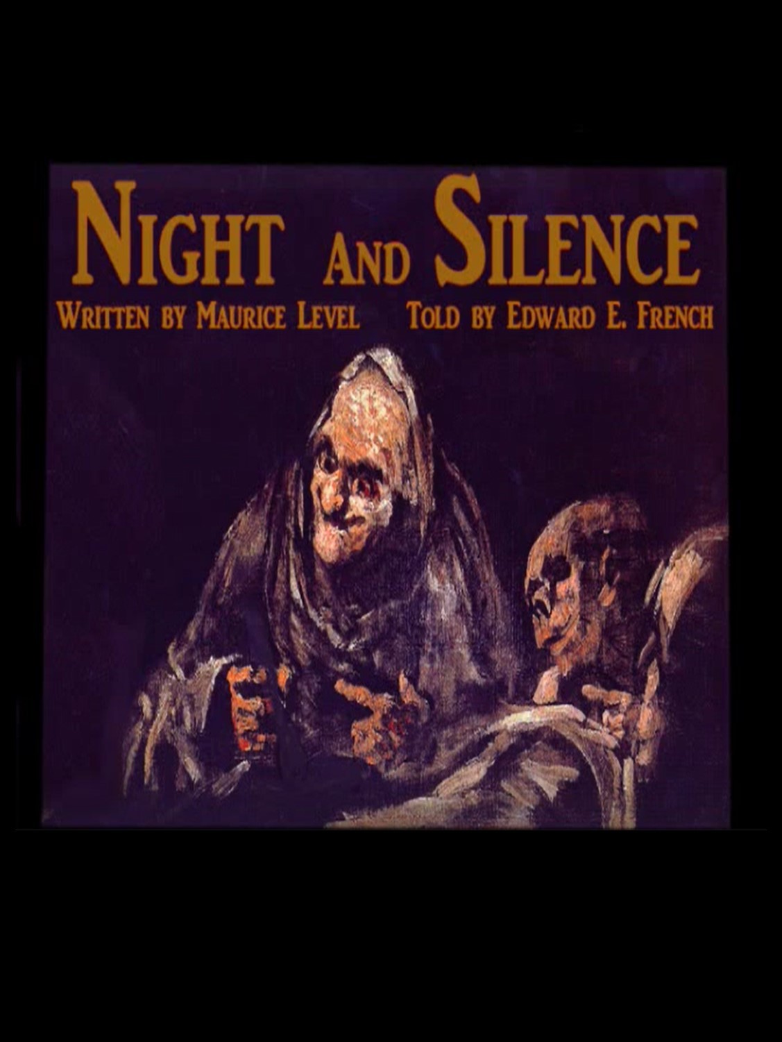 Night and Silence