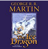 The Ice Dragon