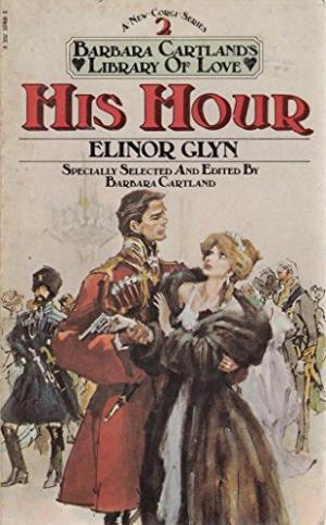 His Hour book cover