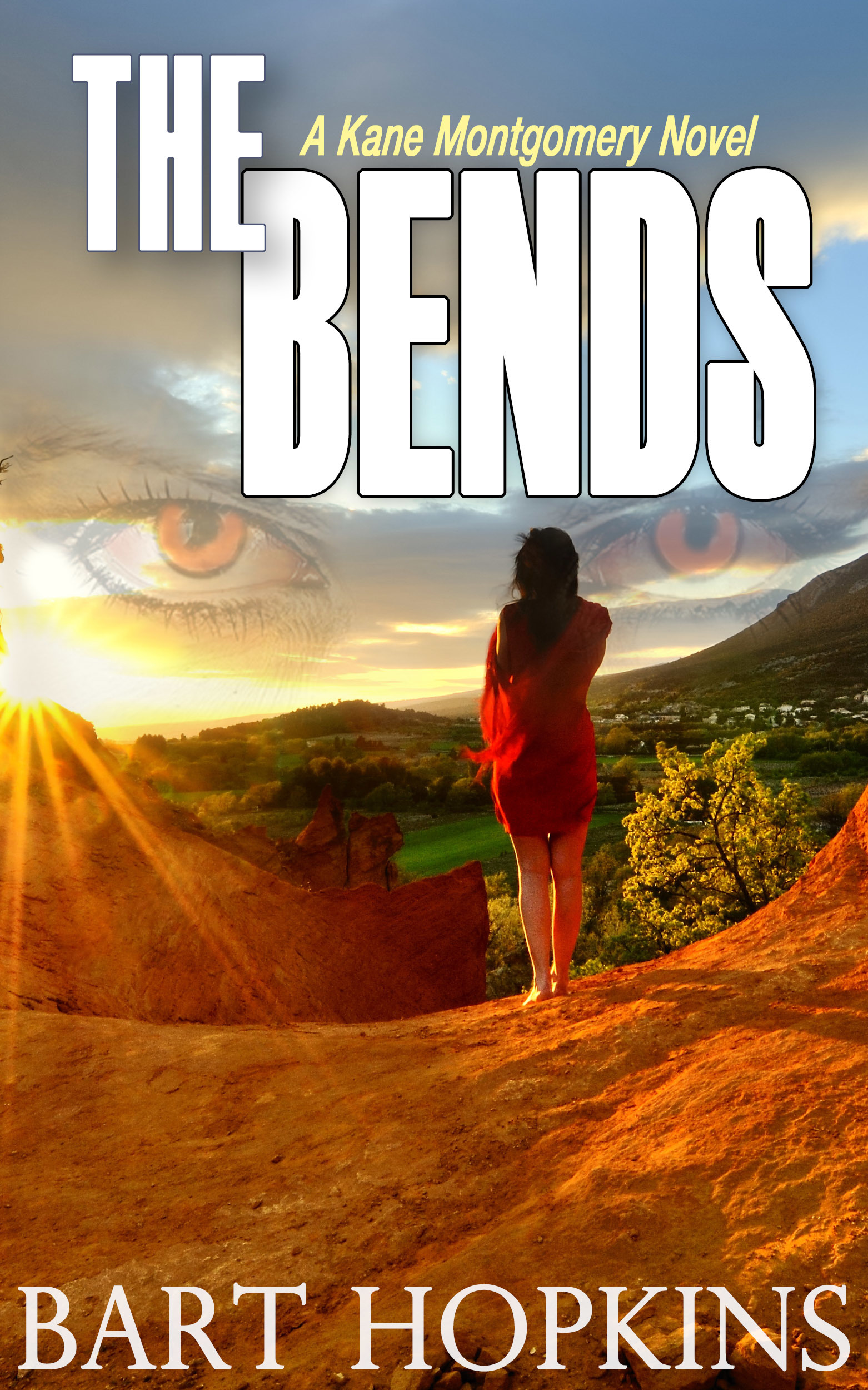 The Bends