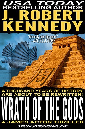 Wrath of the Gods