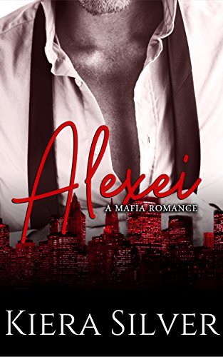 His Forever book cover 2