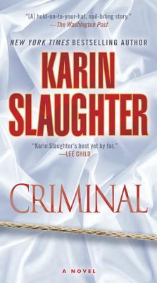 Criminal (Will Trent, #6)