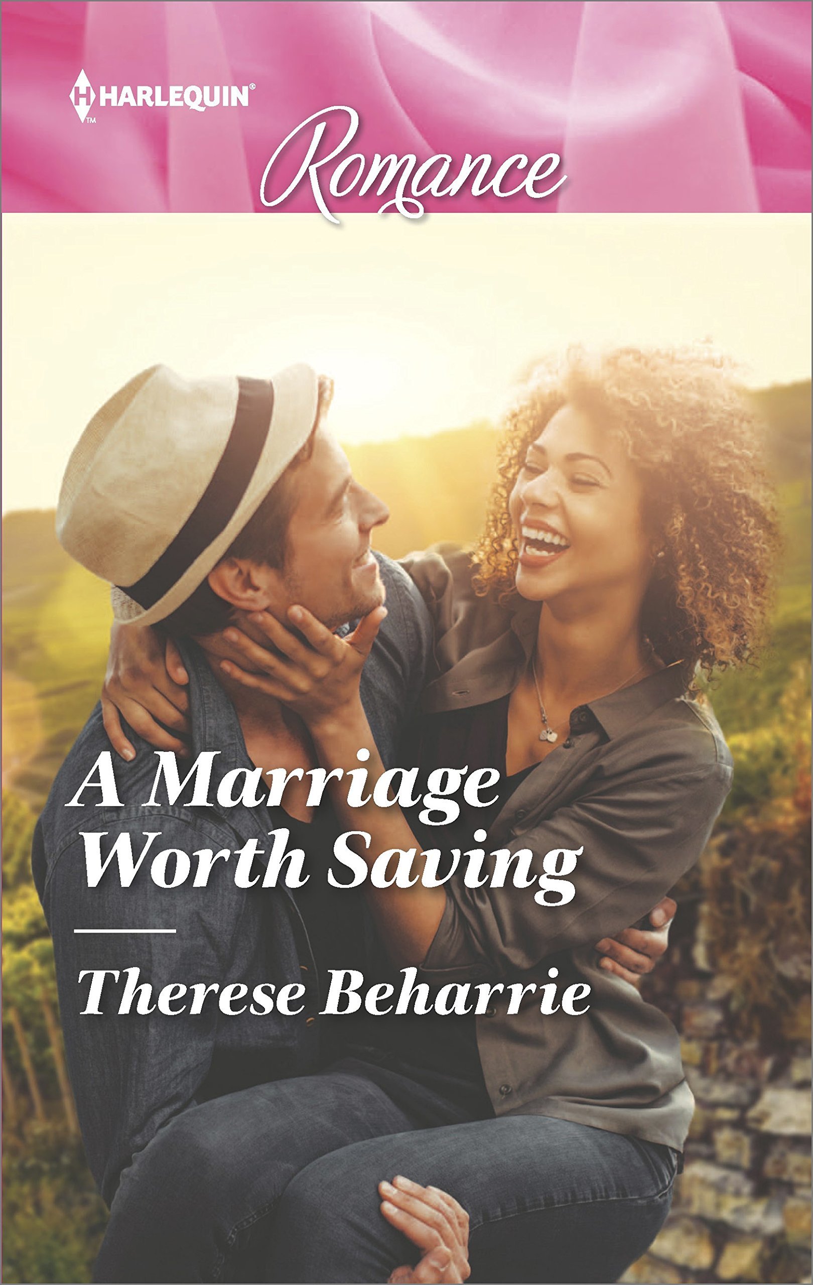 A Marriage Worth Saving book cover