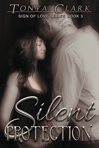 Sign of Love book cover 3
